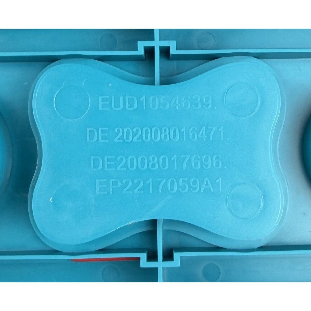Outward Hound Dog Treat Dispenser Puzzle Toy Nina Ottosson BPA Free Easy Clean